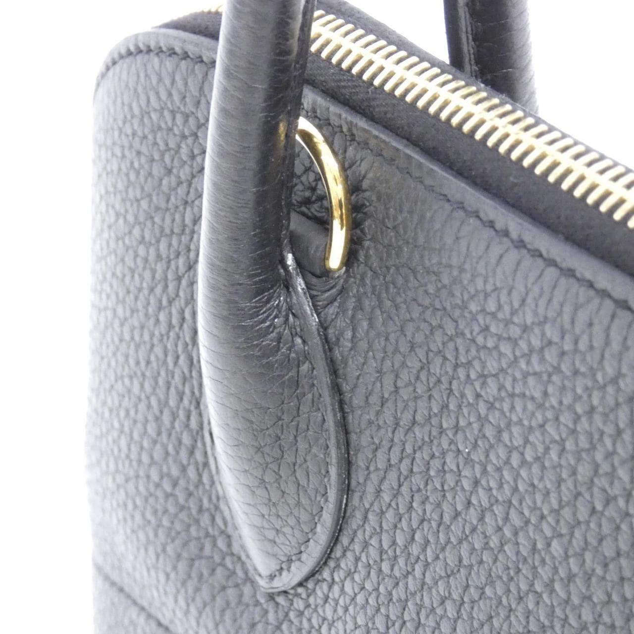 エルメス ボリード 写真6