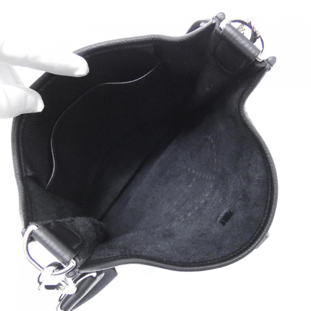 エルメス エヴリン 写真6