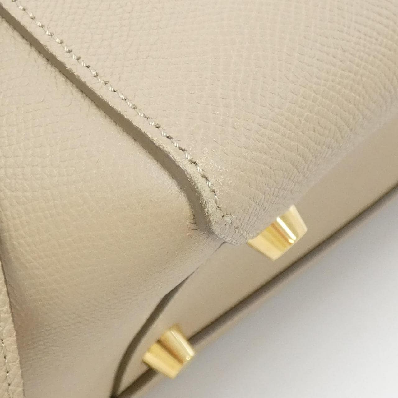 セリーヌ ベルトバッグ 写真3