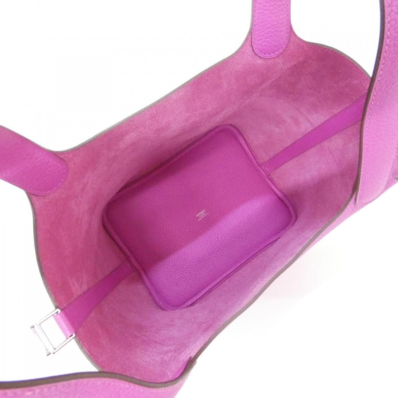 エルメス ピコタン 写真5