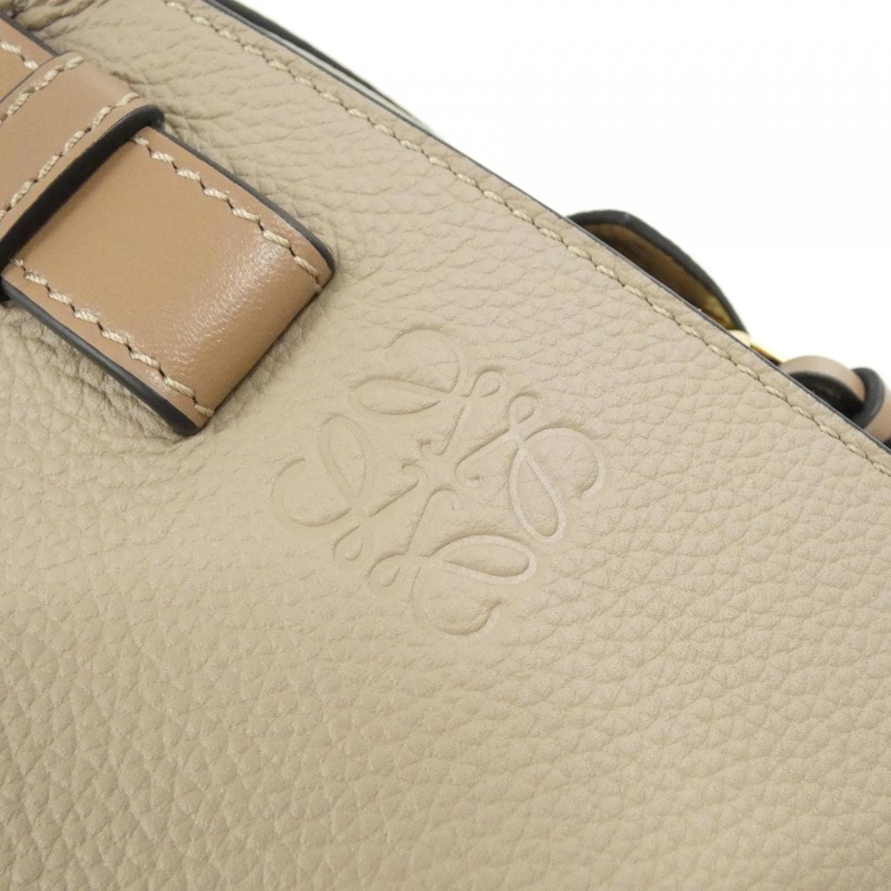 ロエベ ハンモック 写真4