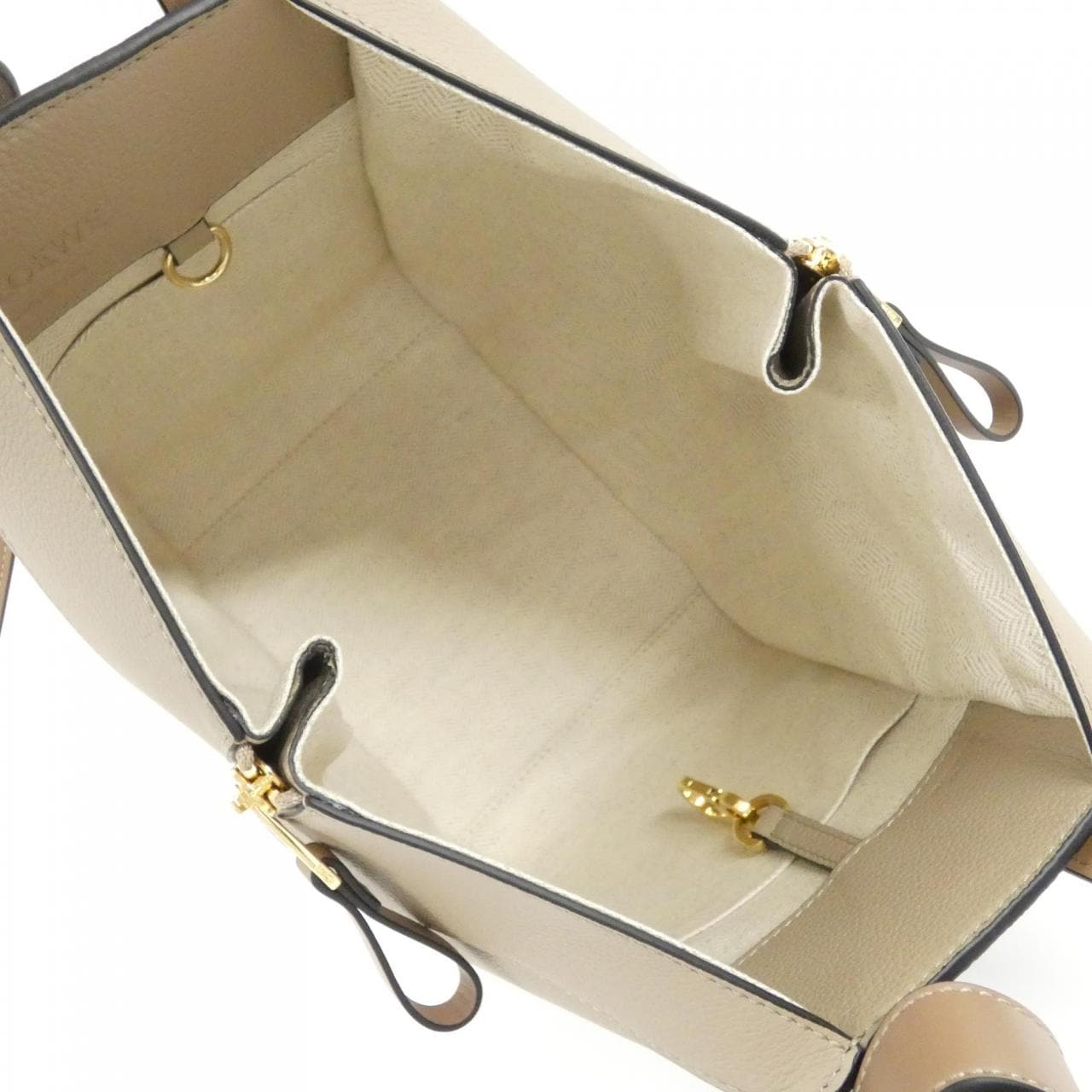 ロエベ ハンモック 写真6