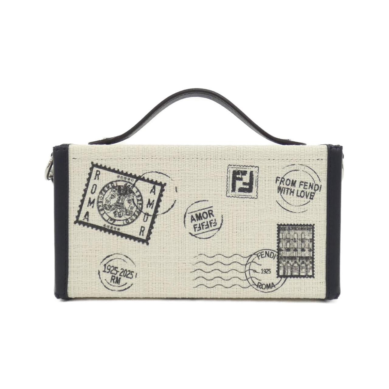 フェンディ バゲット 写真2