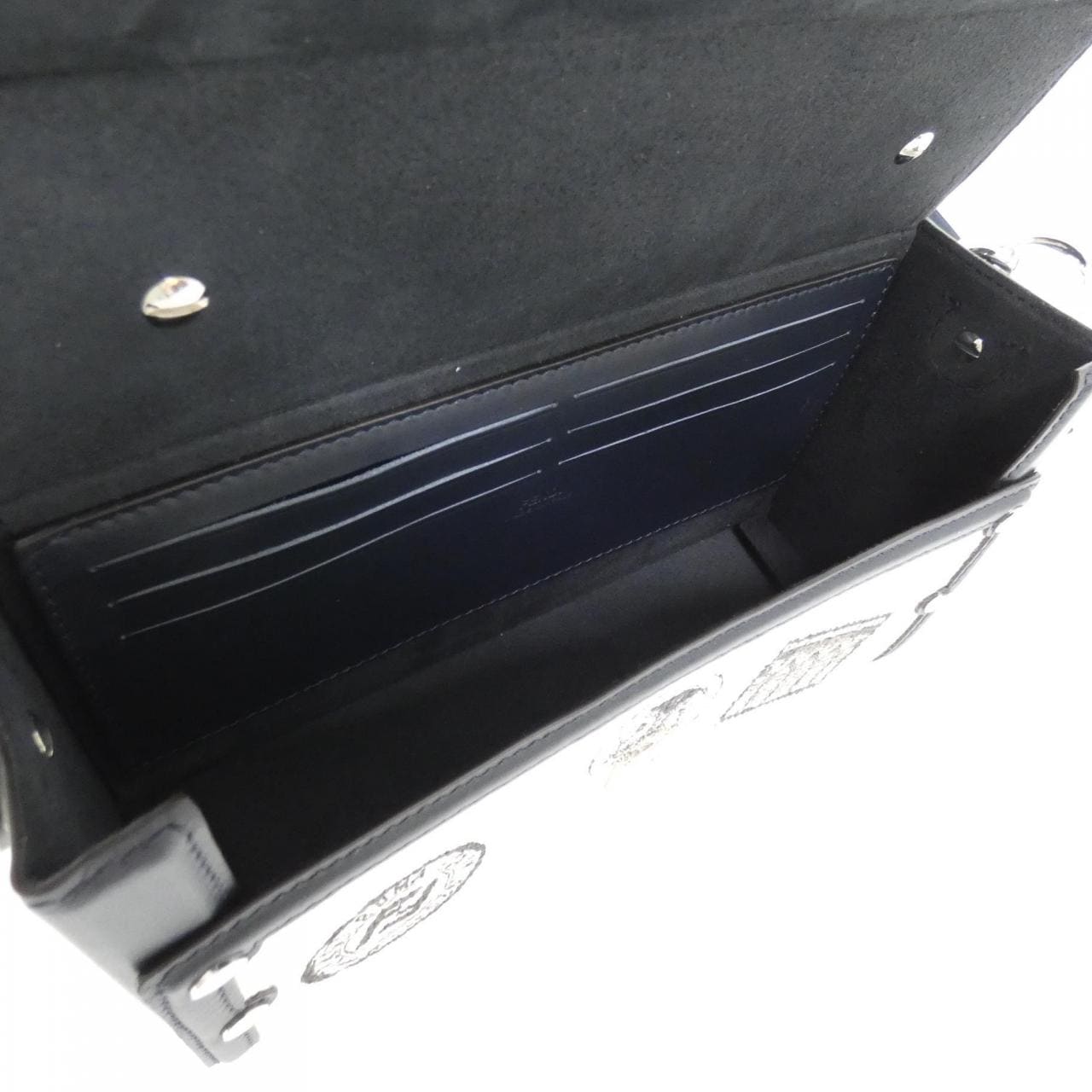 フェンディ バゲット 写真6