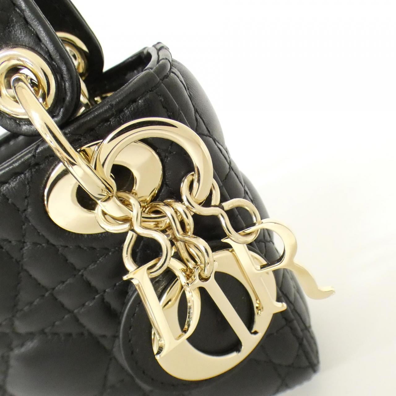 ディオール レディディオール 写真4