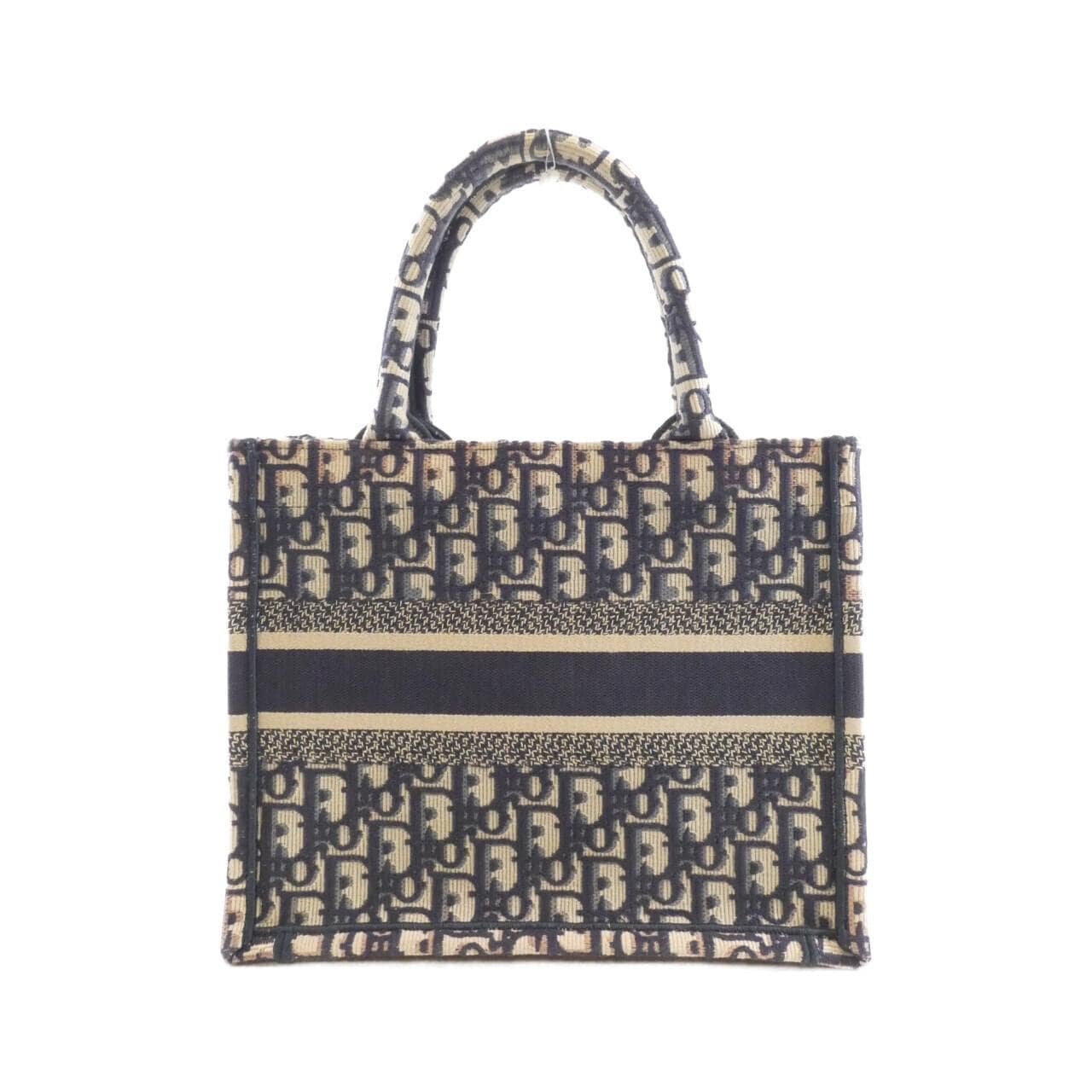 ディオール ブックトート 写真2