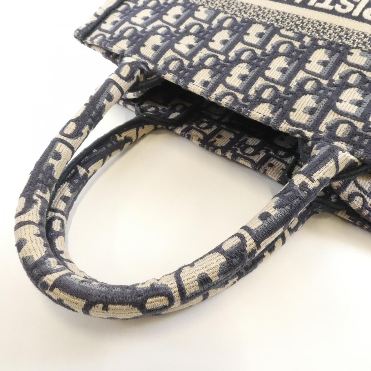 ディオール ブックトート 写真5