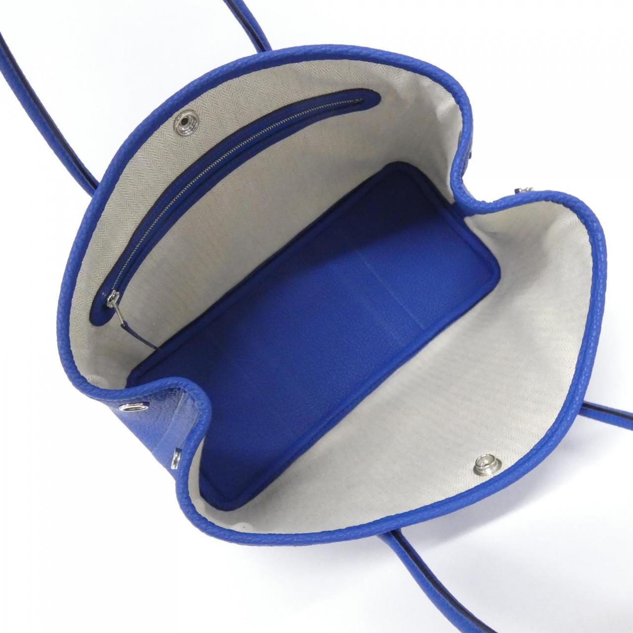 エルメス ガーデンパーティ 写真4