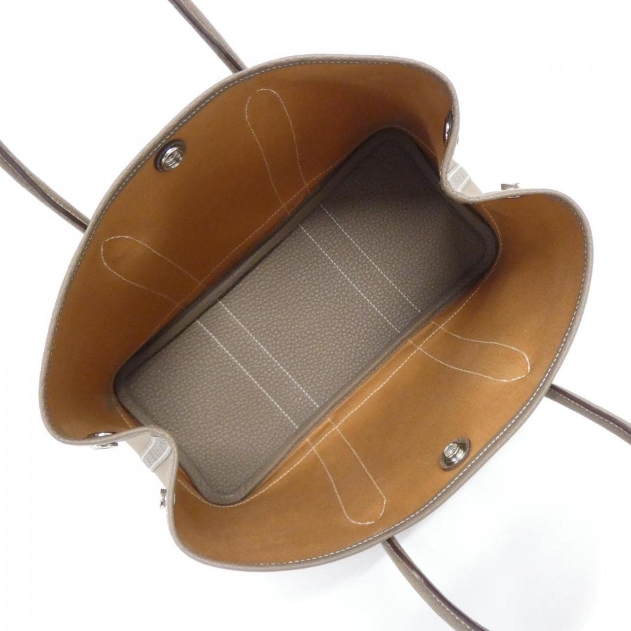 エルメス ガーデンパーティ 写真6