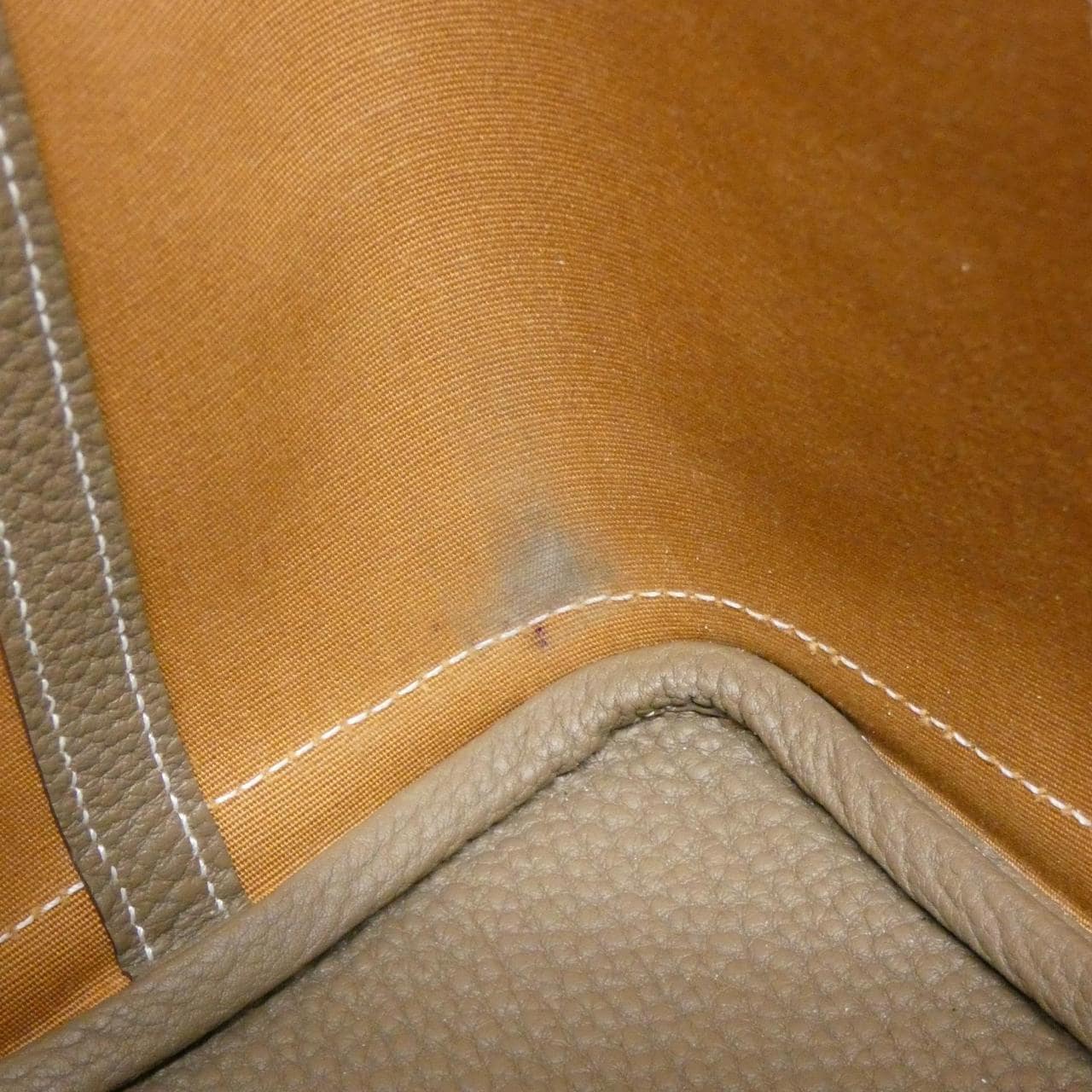 エルメス ガーデンパーティ 写真7