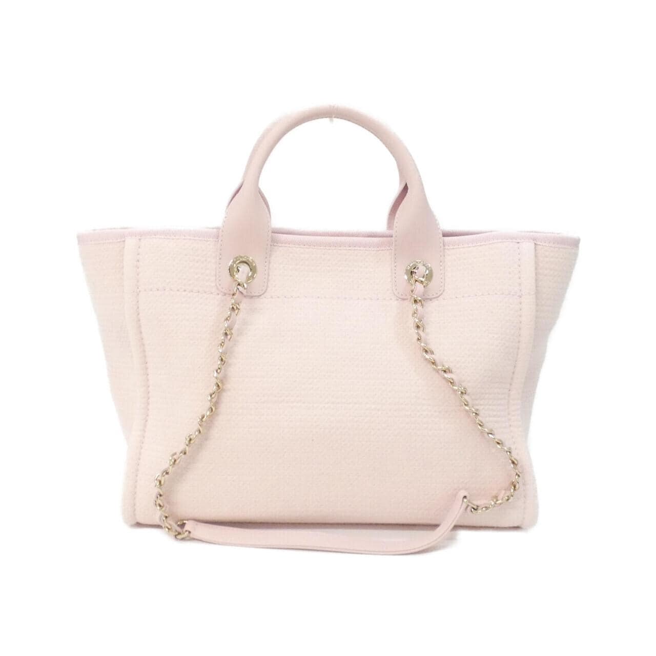 シャネル ドーヴィル 写真2