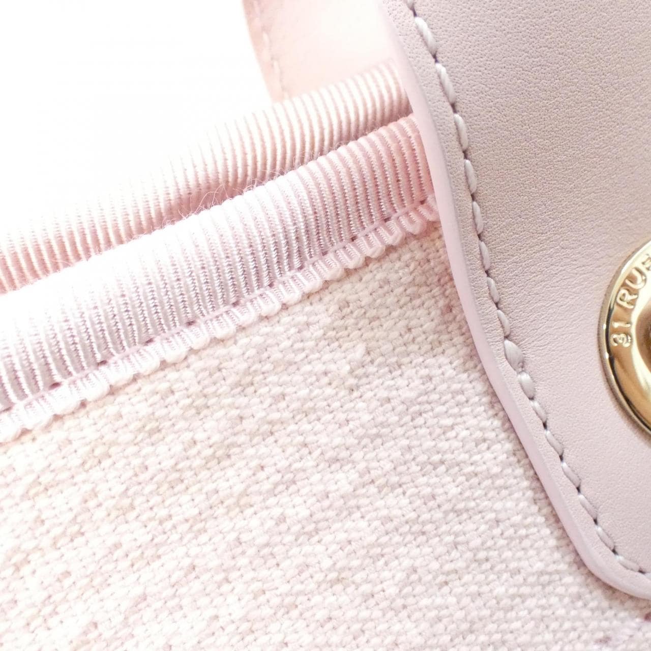 シャネル ドーヴィル 写真5