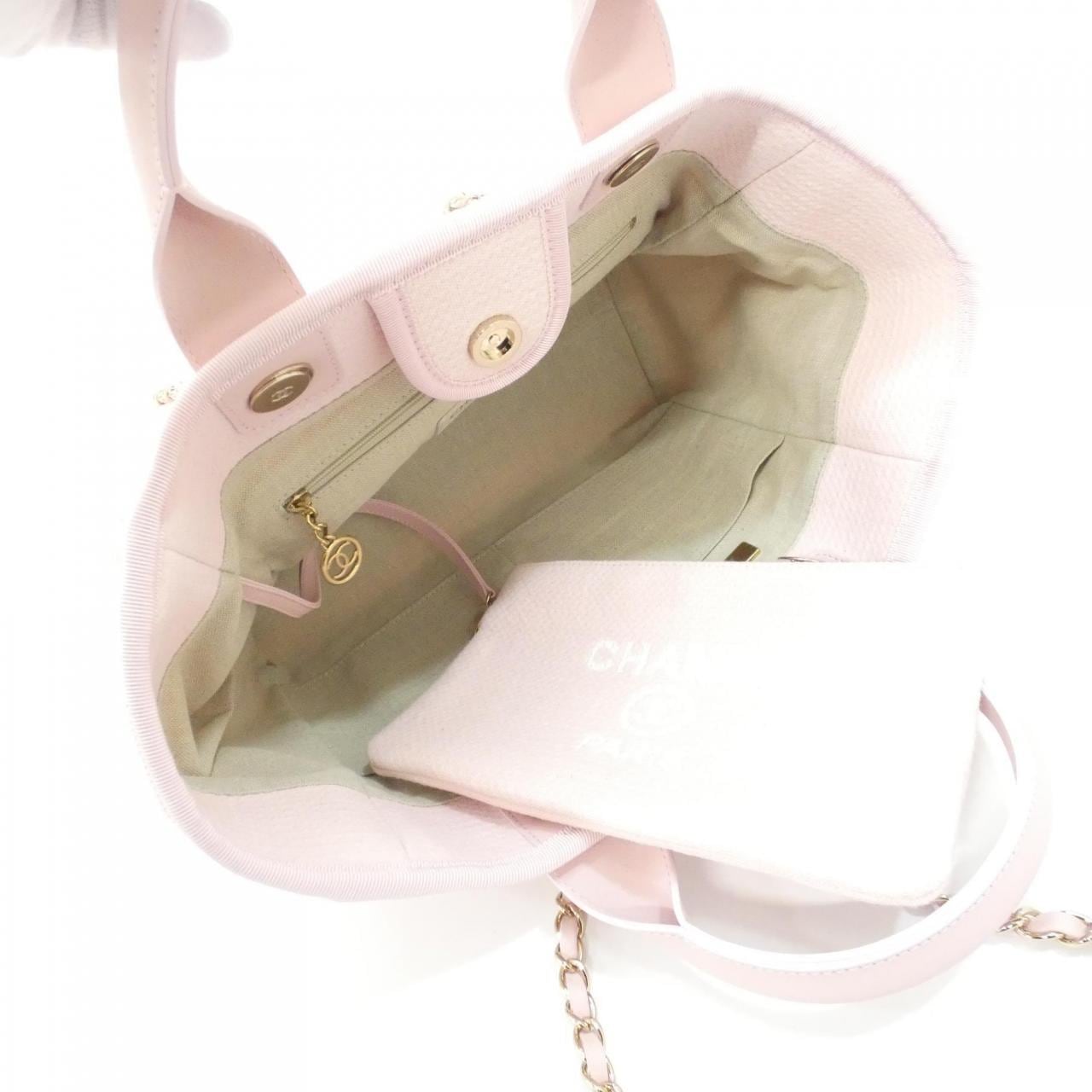 シャネル ドーヴィル 写真8