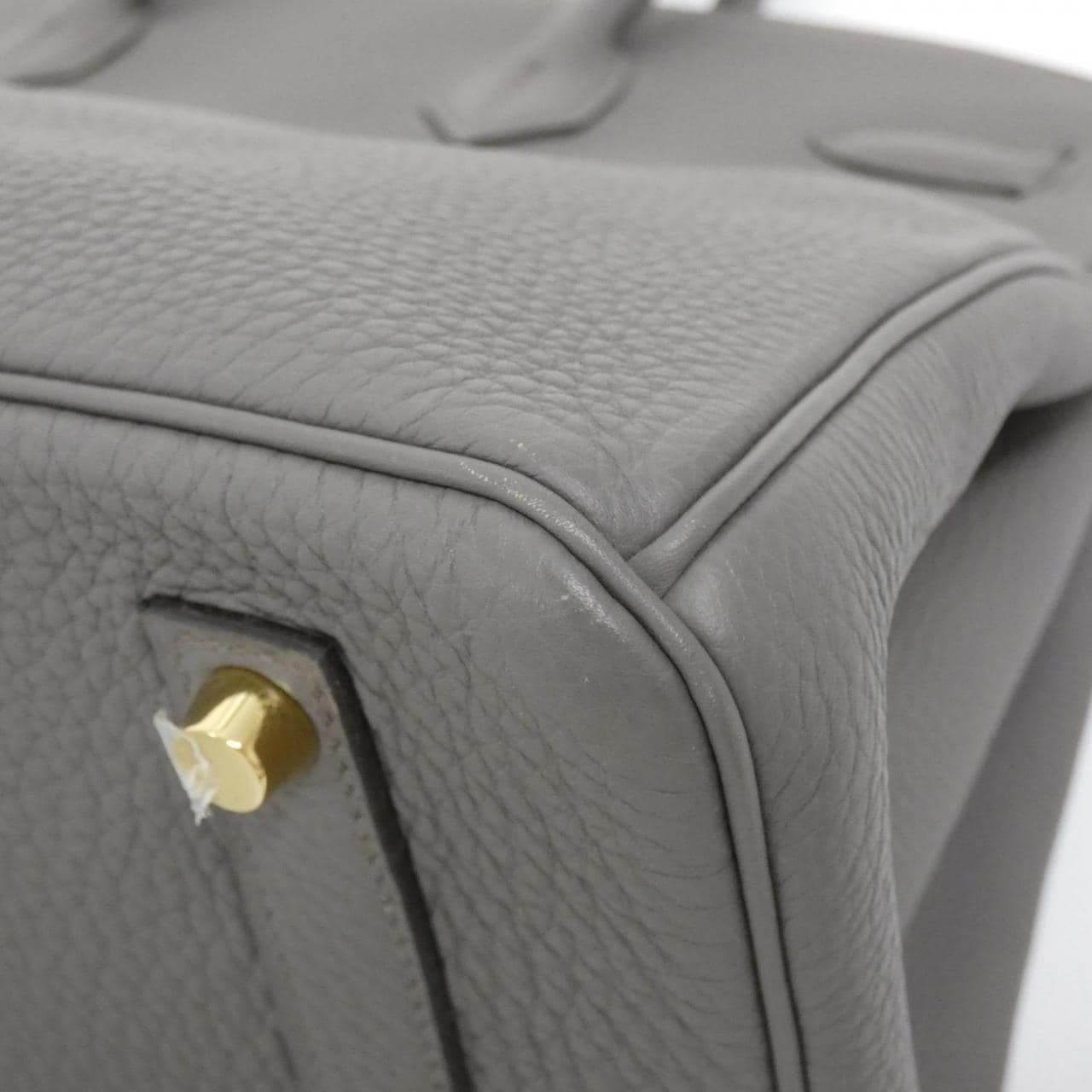 エルメス バーキン 写真3