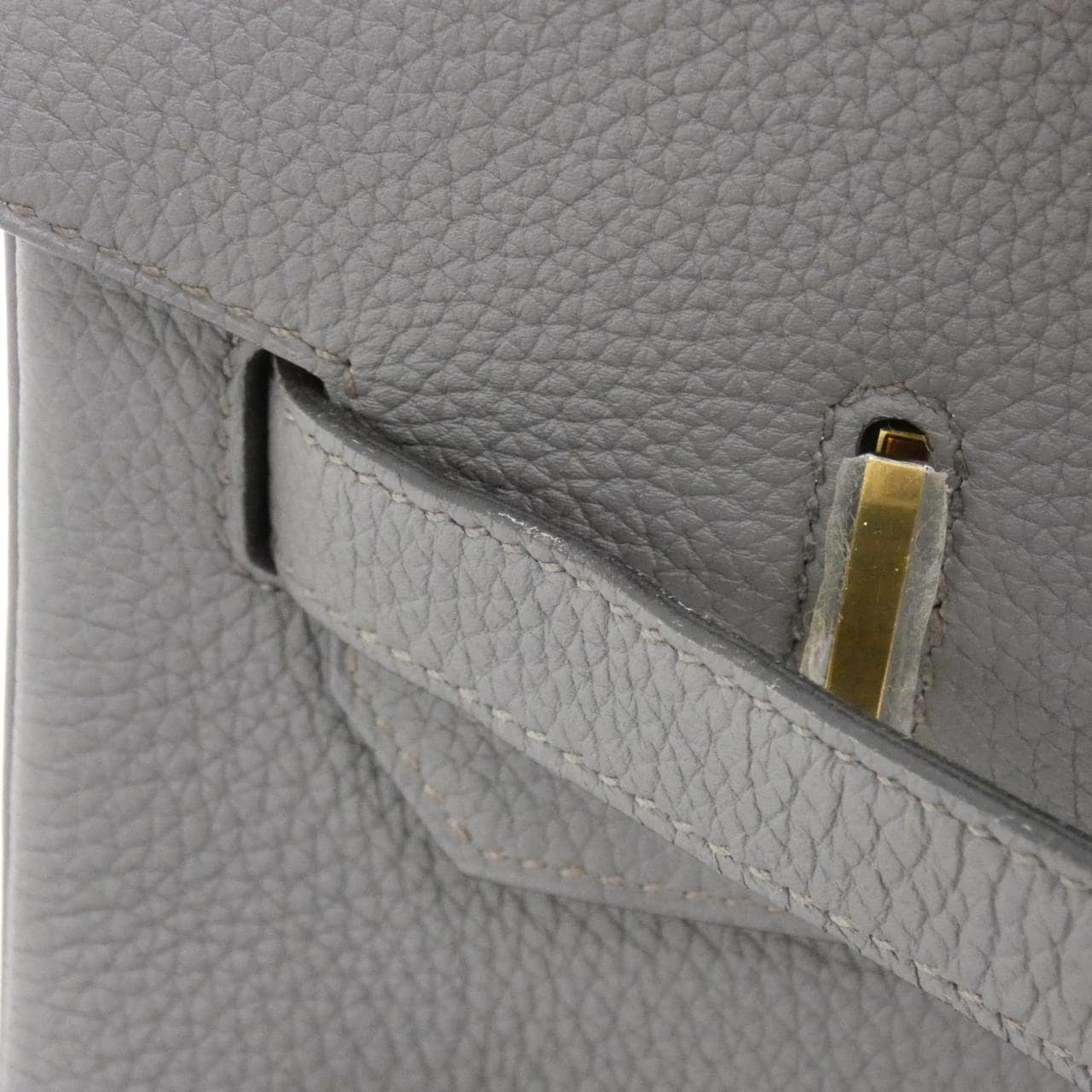 エルメス バーキン 写真4