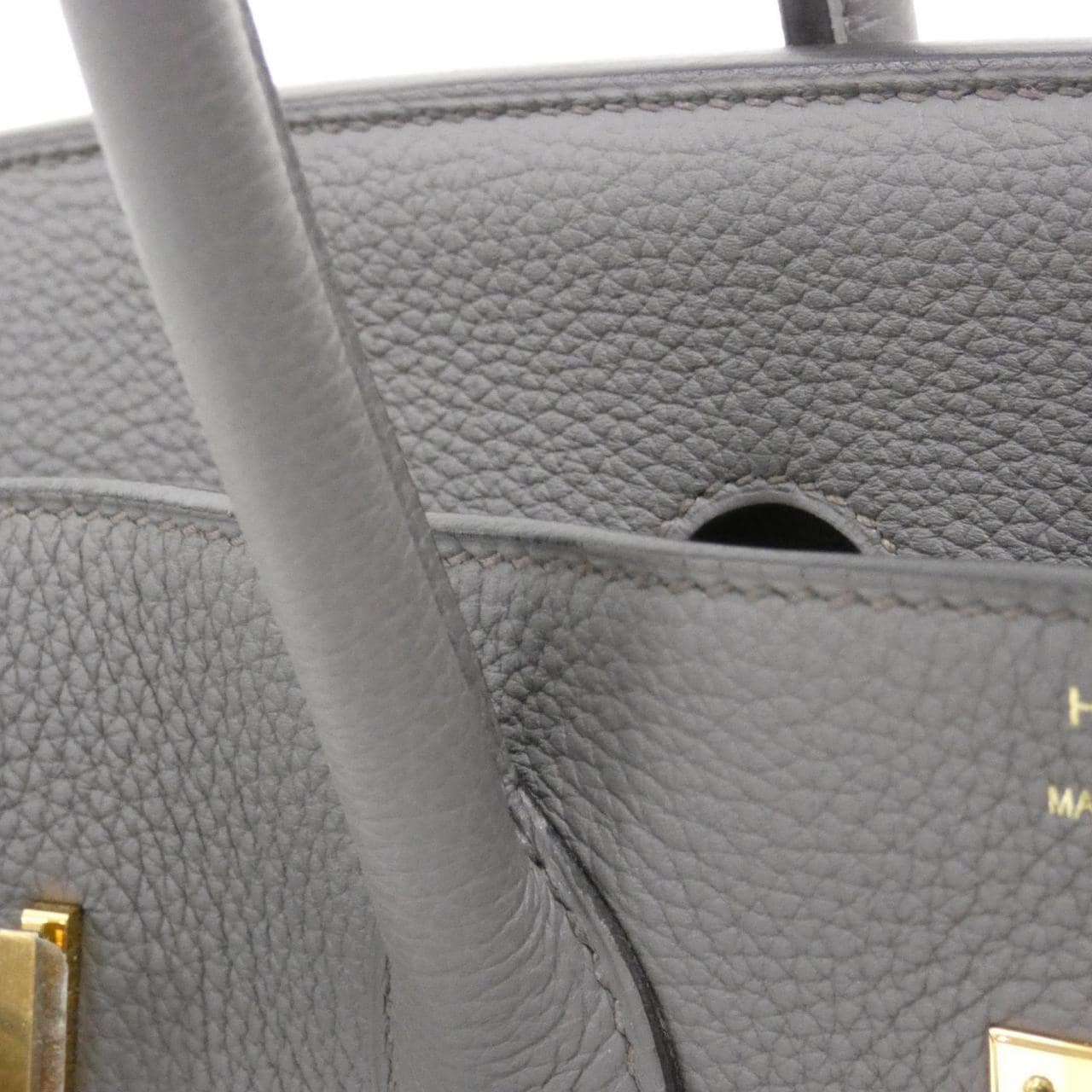 エルメス バーキン 写真5