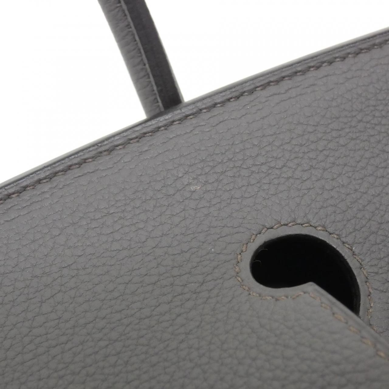 エルメス バーキン 写真6