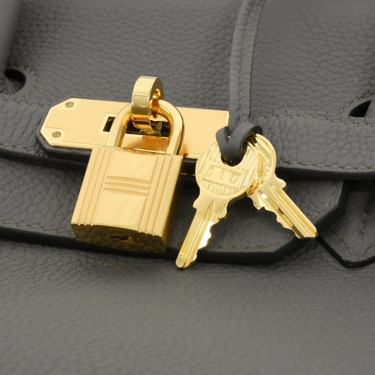 エルメス バーキン 写真7