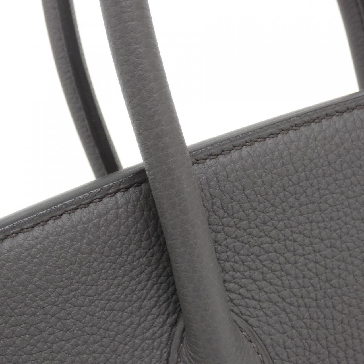 エルメス バーキン 写真8