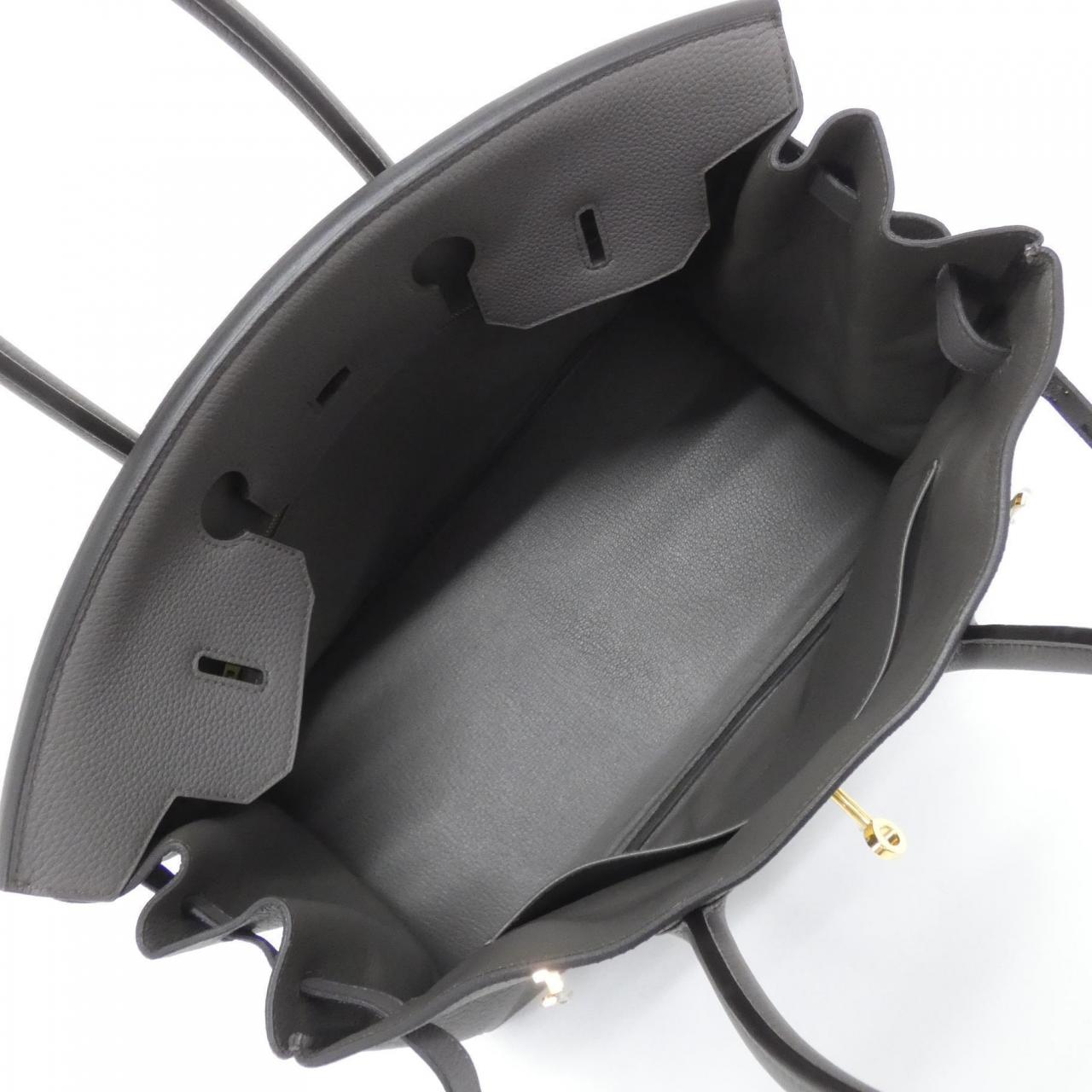 エルメス バーキン 写真9