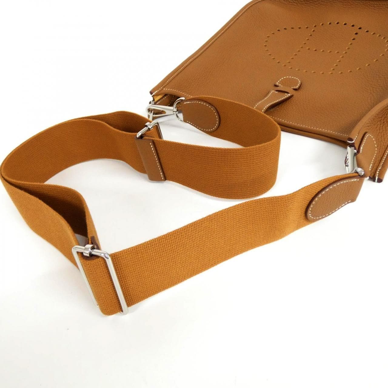 エルメス エヴリン 写真4