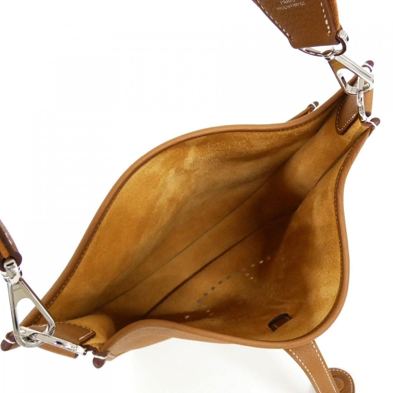 エルメス エヴリン 写真5