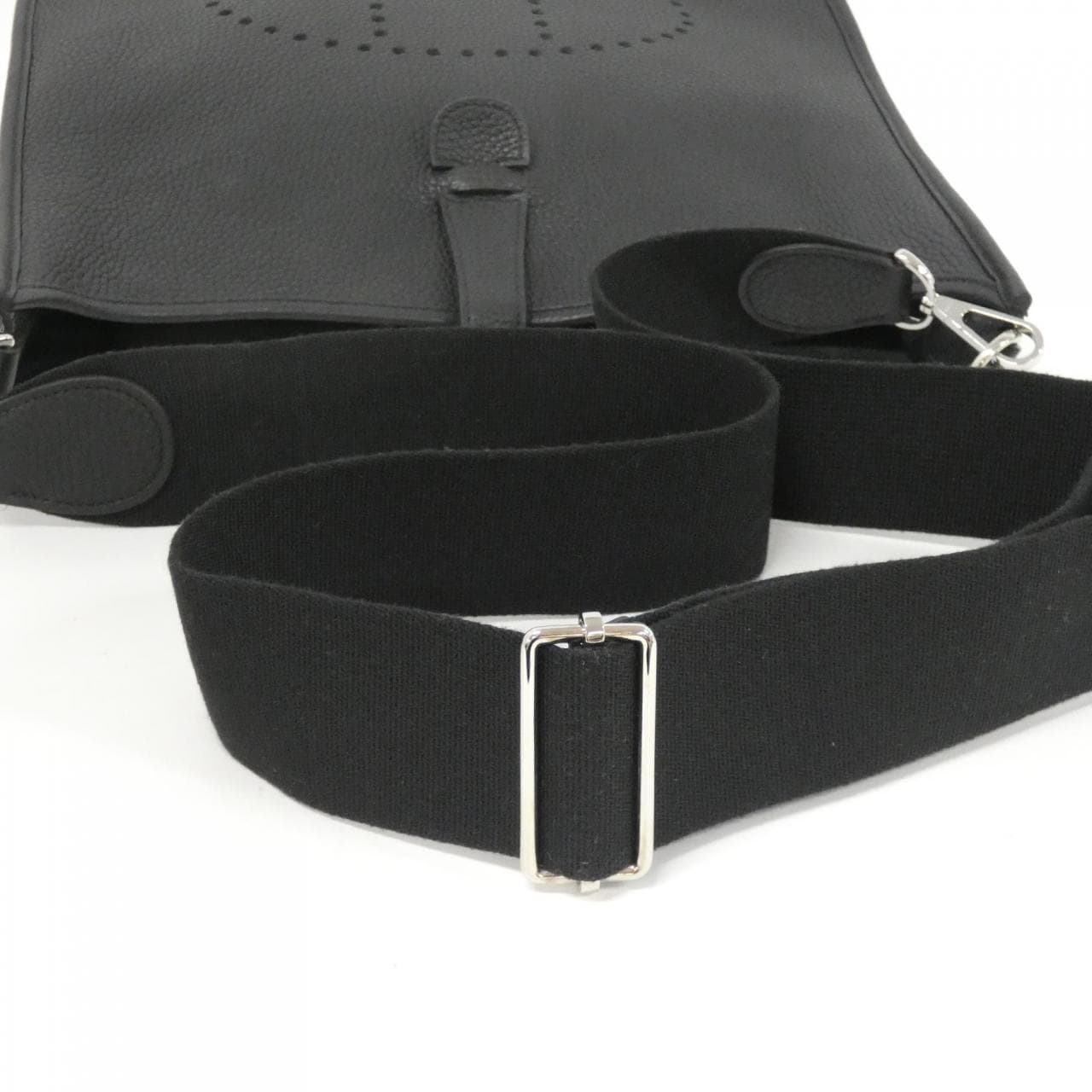 エルメス エヴリン 写真9