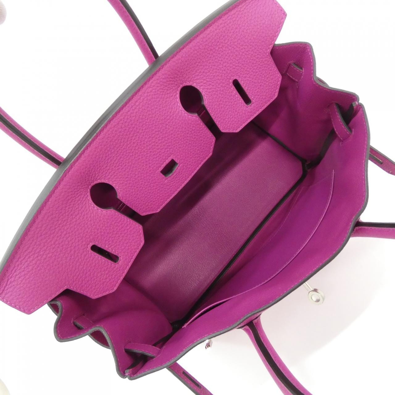 エルメス バーキン 写真10