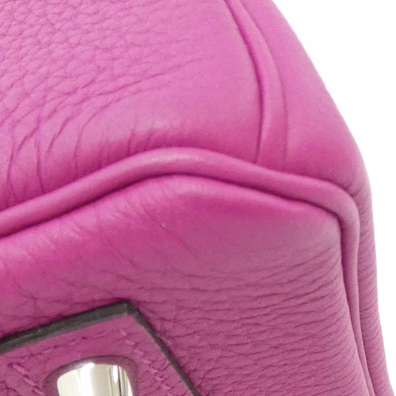 エルメス バーキン 写真3