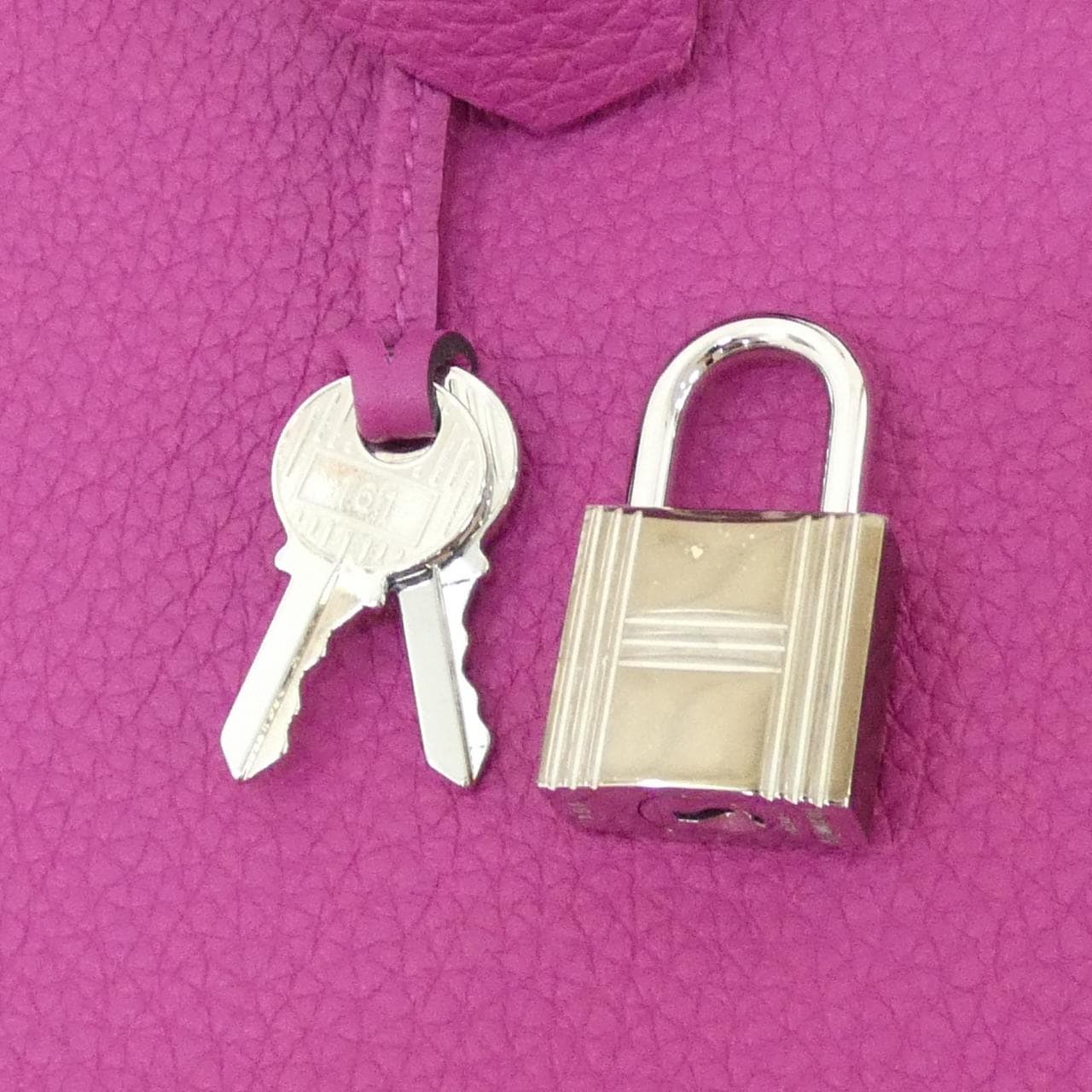 エルメス バーキン 写真4