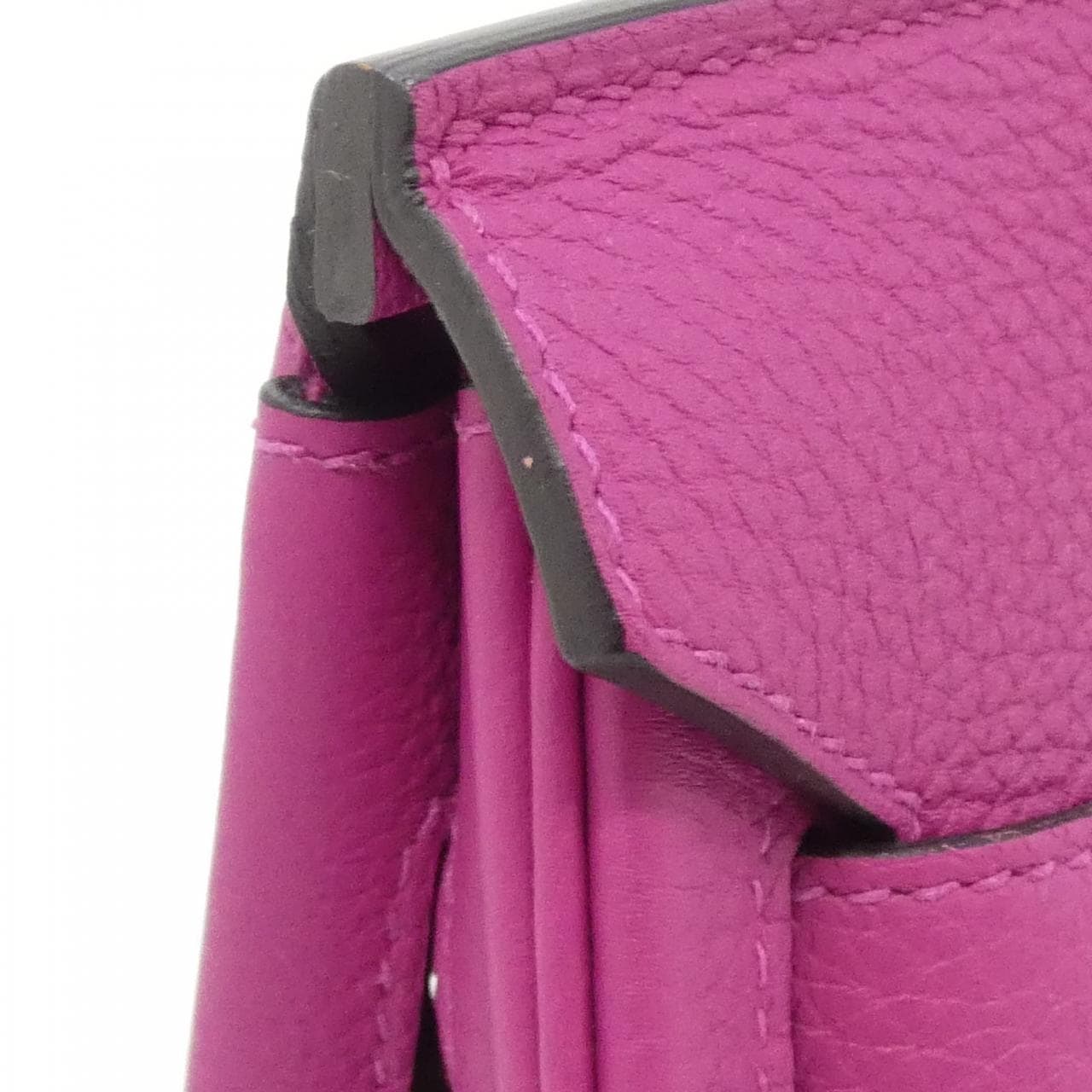 エルメス バーキン 写真7