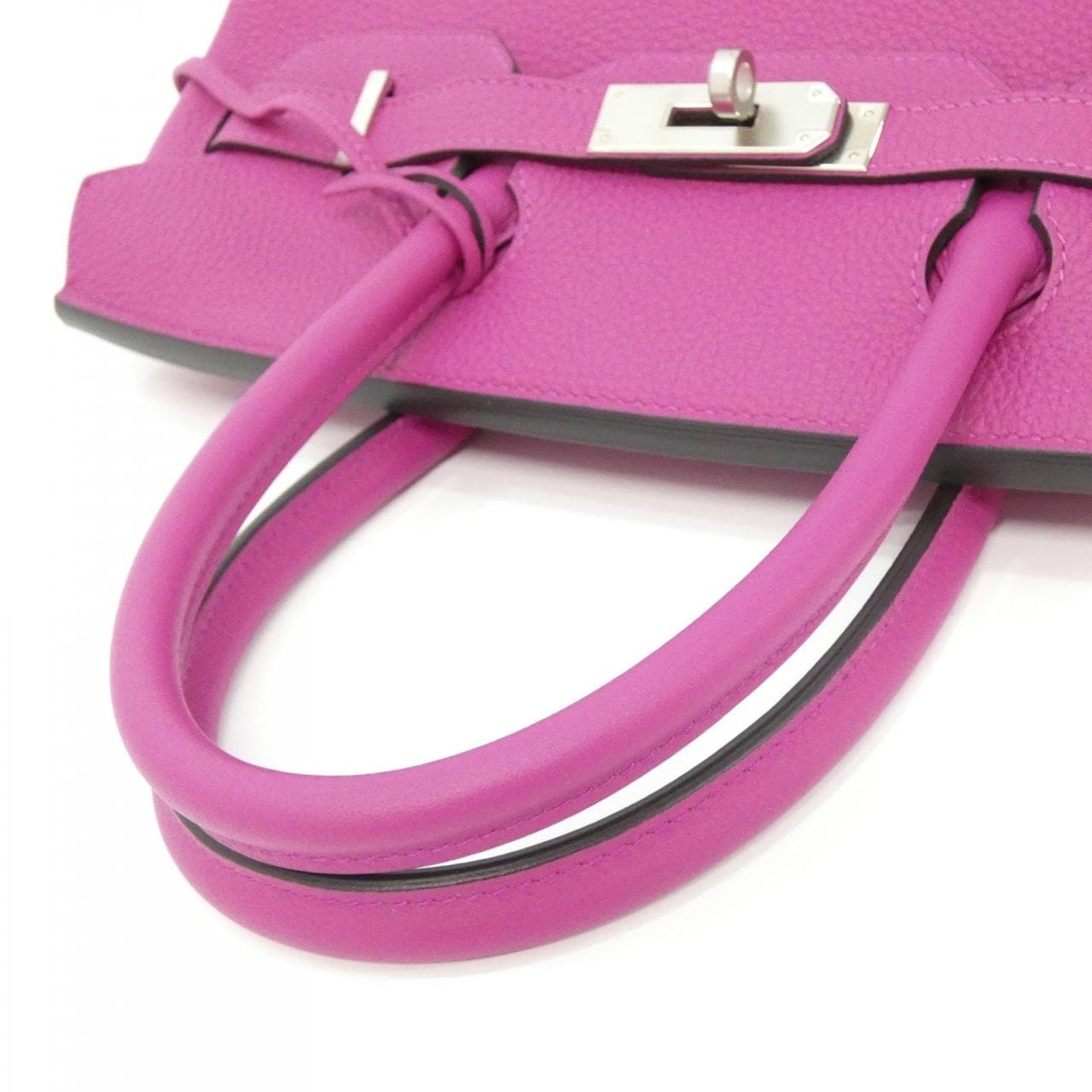 エルメス バーキン 写真9