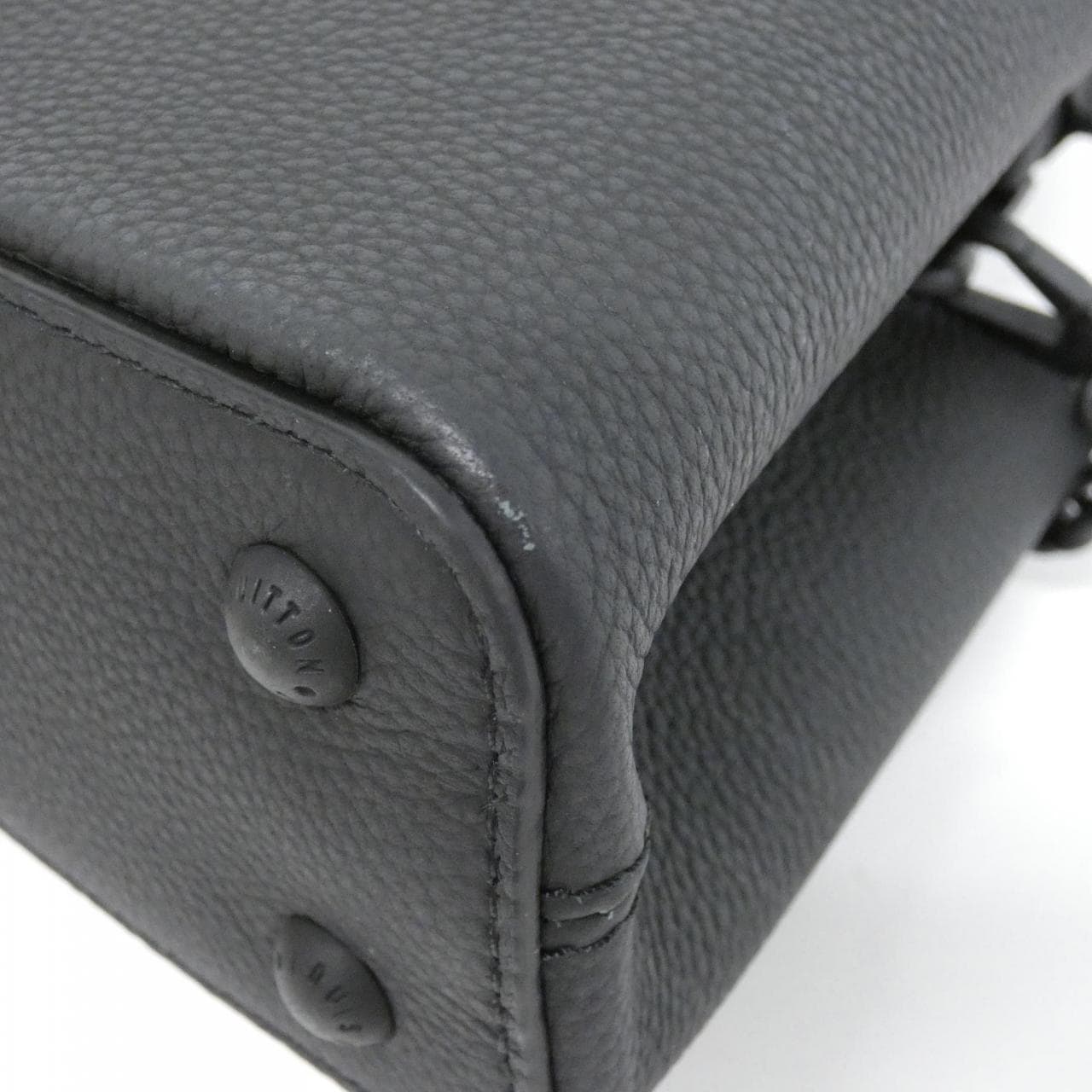 ルイ・ヴィトン カプシーヌ MM 写真3