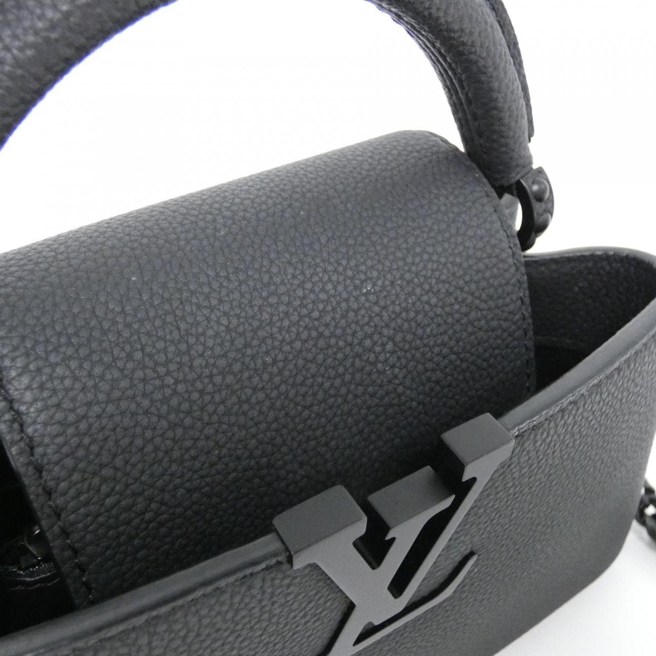 ルイ・ヴィトン カプシーヌ MM 写真5