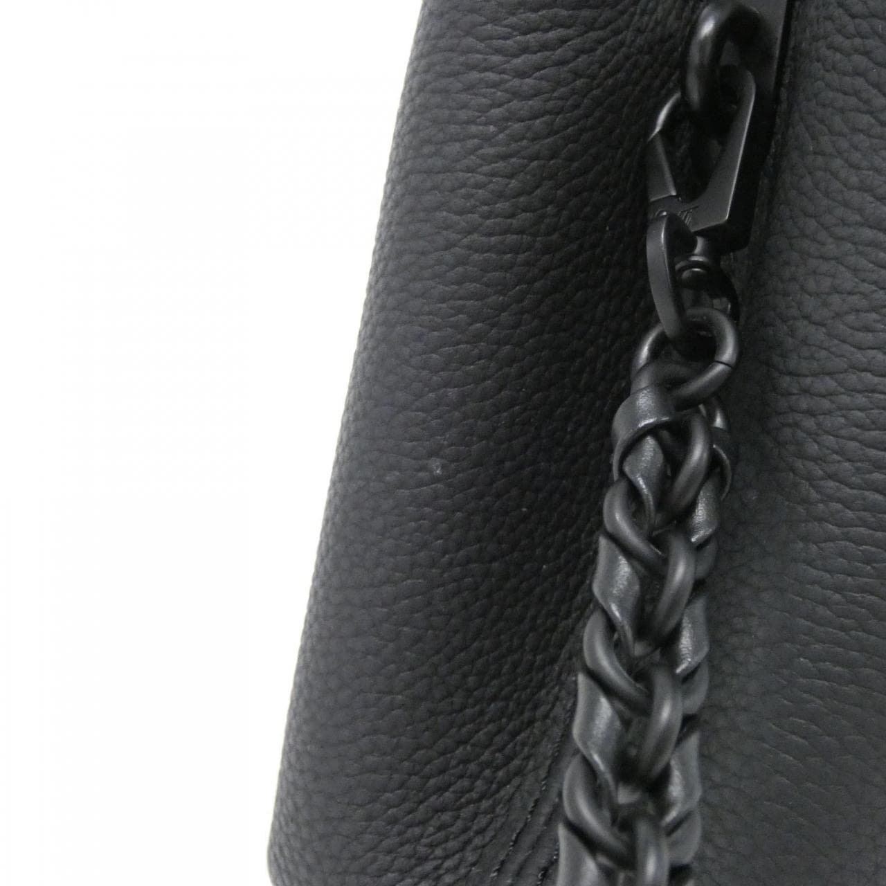 ルイ・ヴィトン カプシーヌ MM 写真6