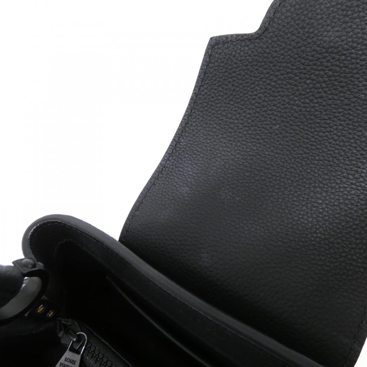 ルイ・ヴィトン カプシーヌ MM 写真9