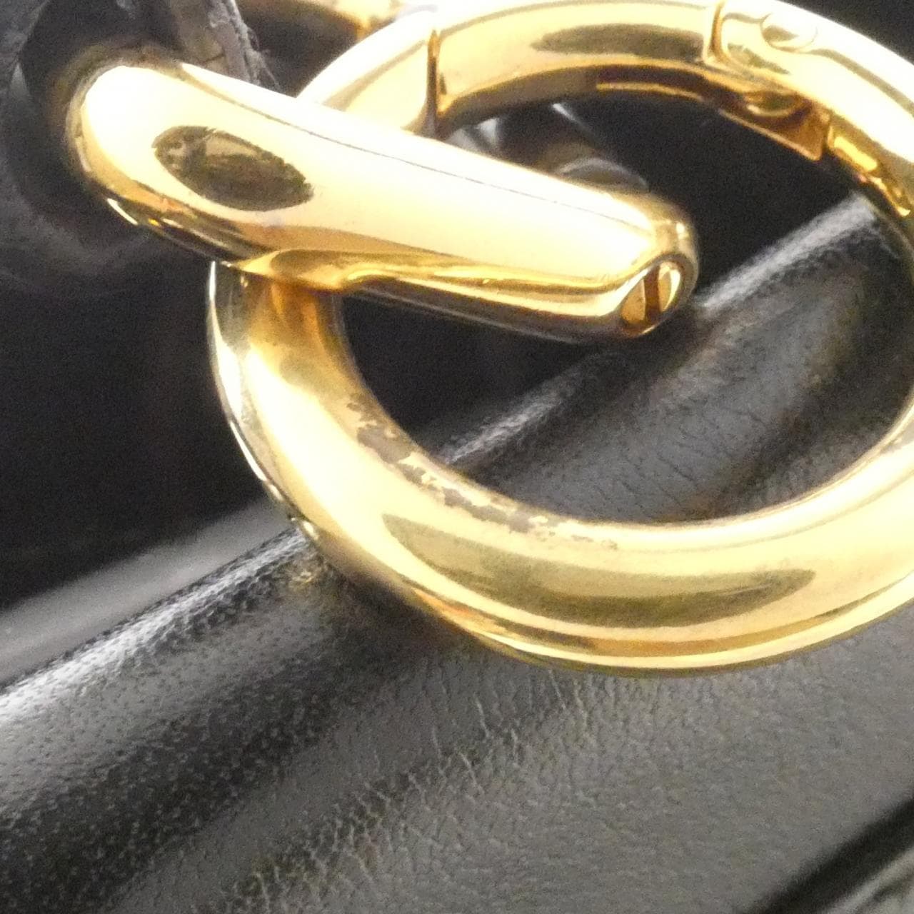 フェンディ ピーカブー 写真5