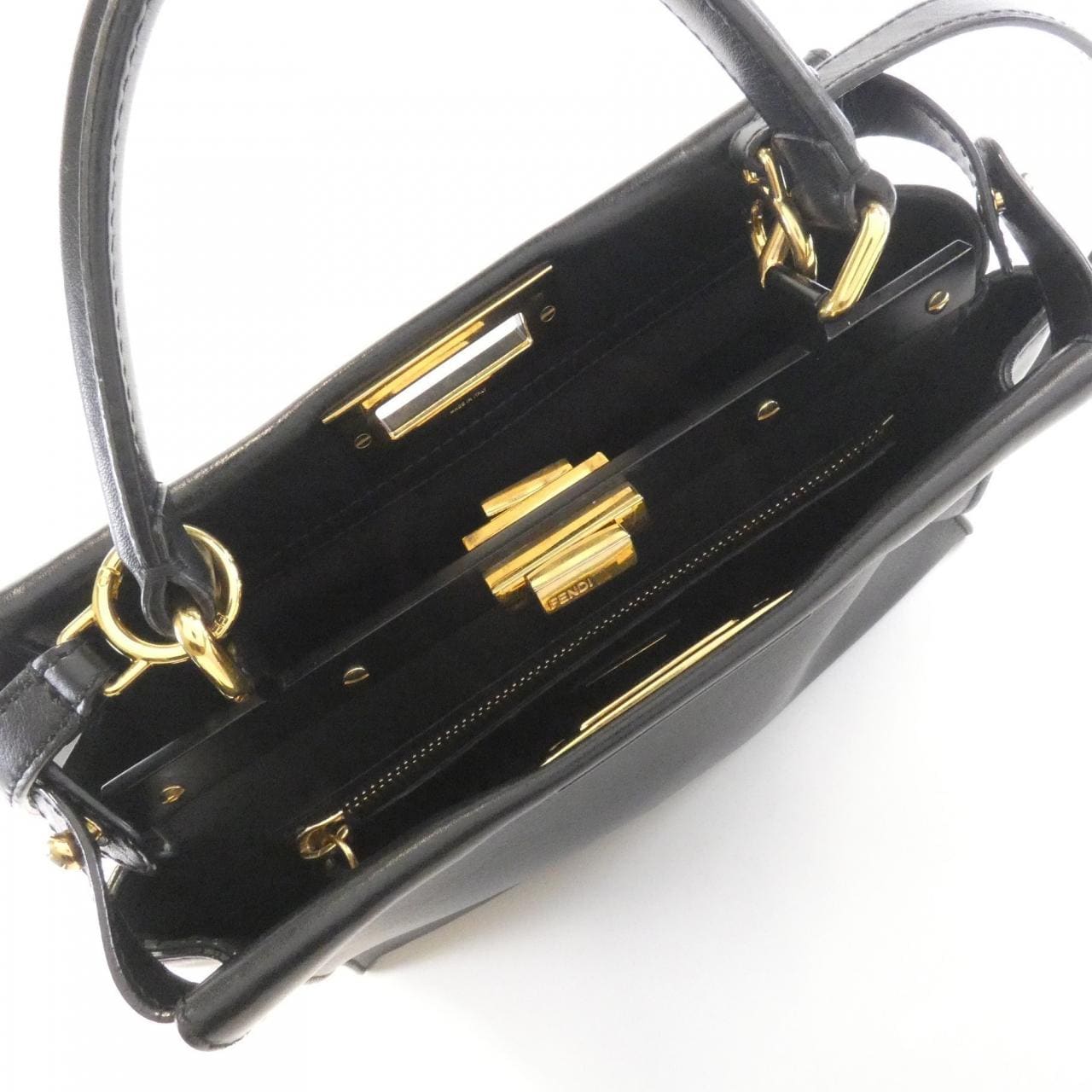 フェンディ ピーカブー 写真8