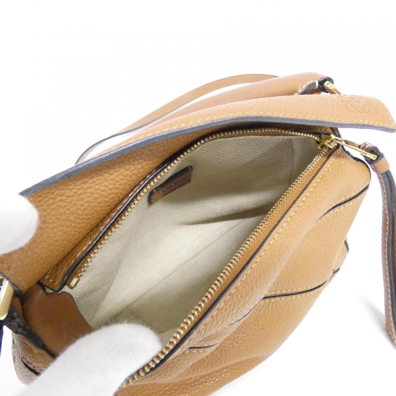 ロエベ パズル 写真10