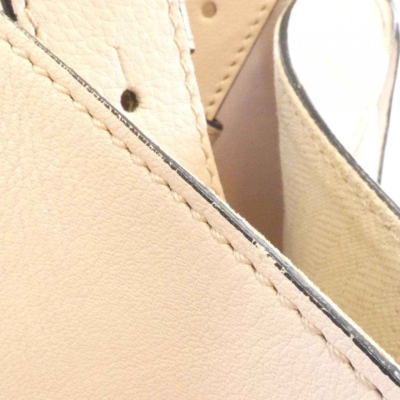 ロエベ ハンモック 写真5