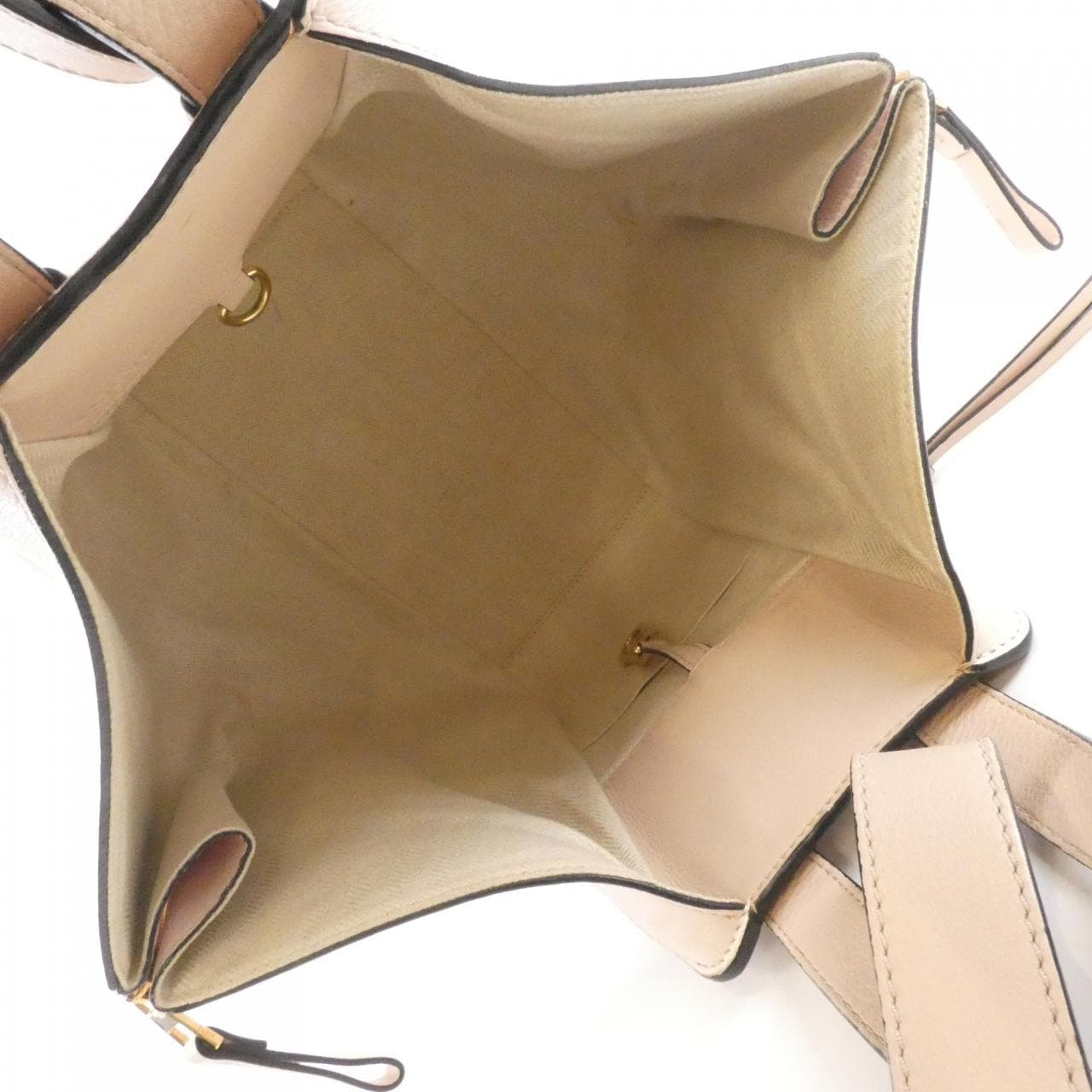 ロエベ ハンモック 写真8