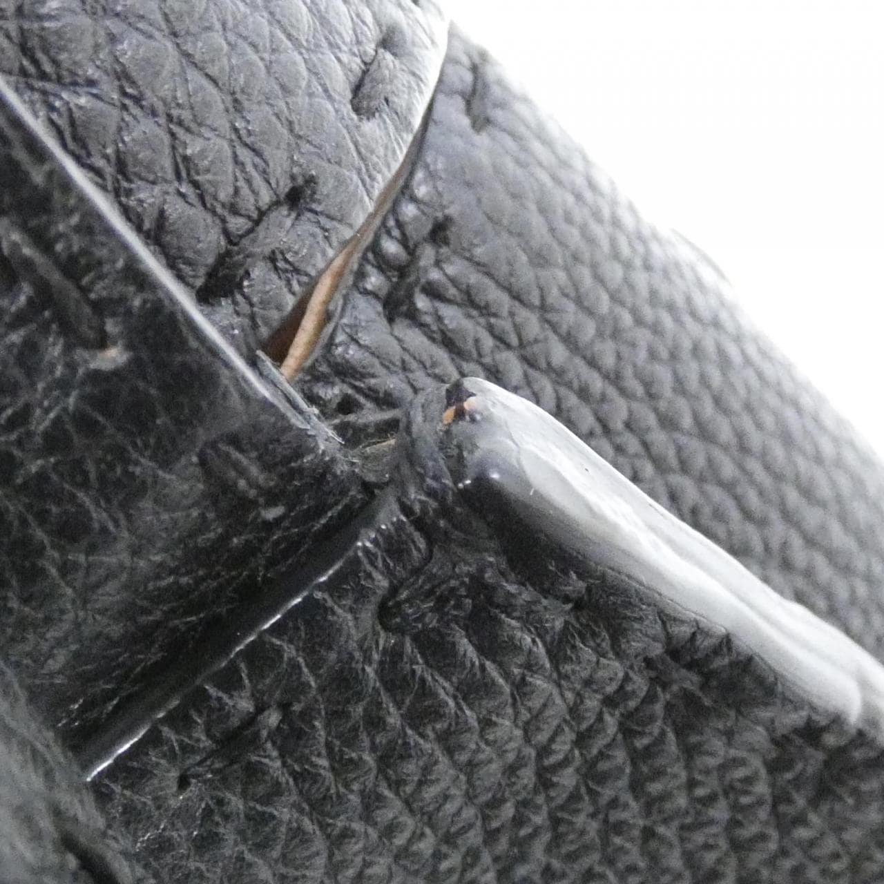 フェンディ ピーカブー 写真5