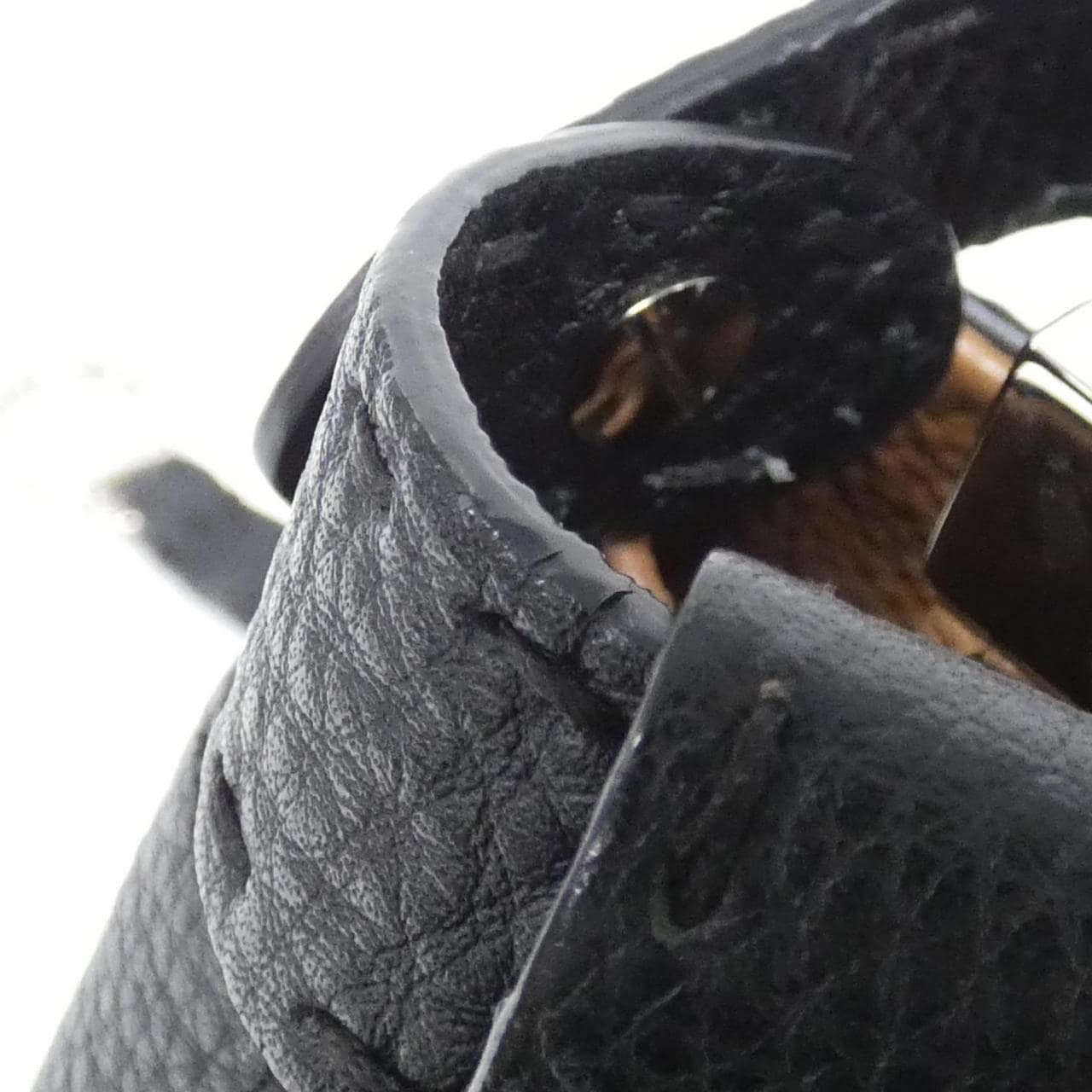 フェンディ ピーカブー 写真6