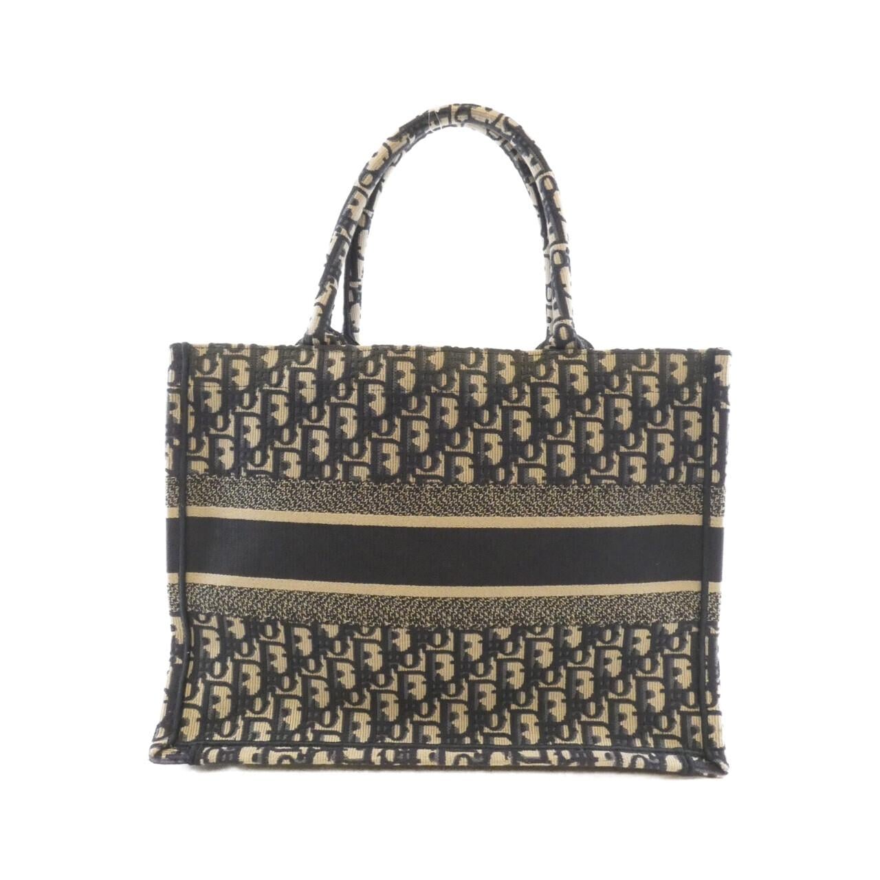 ディオール ブックトート 写真2