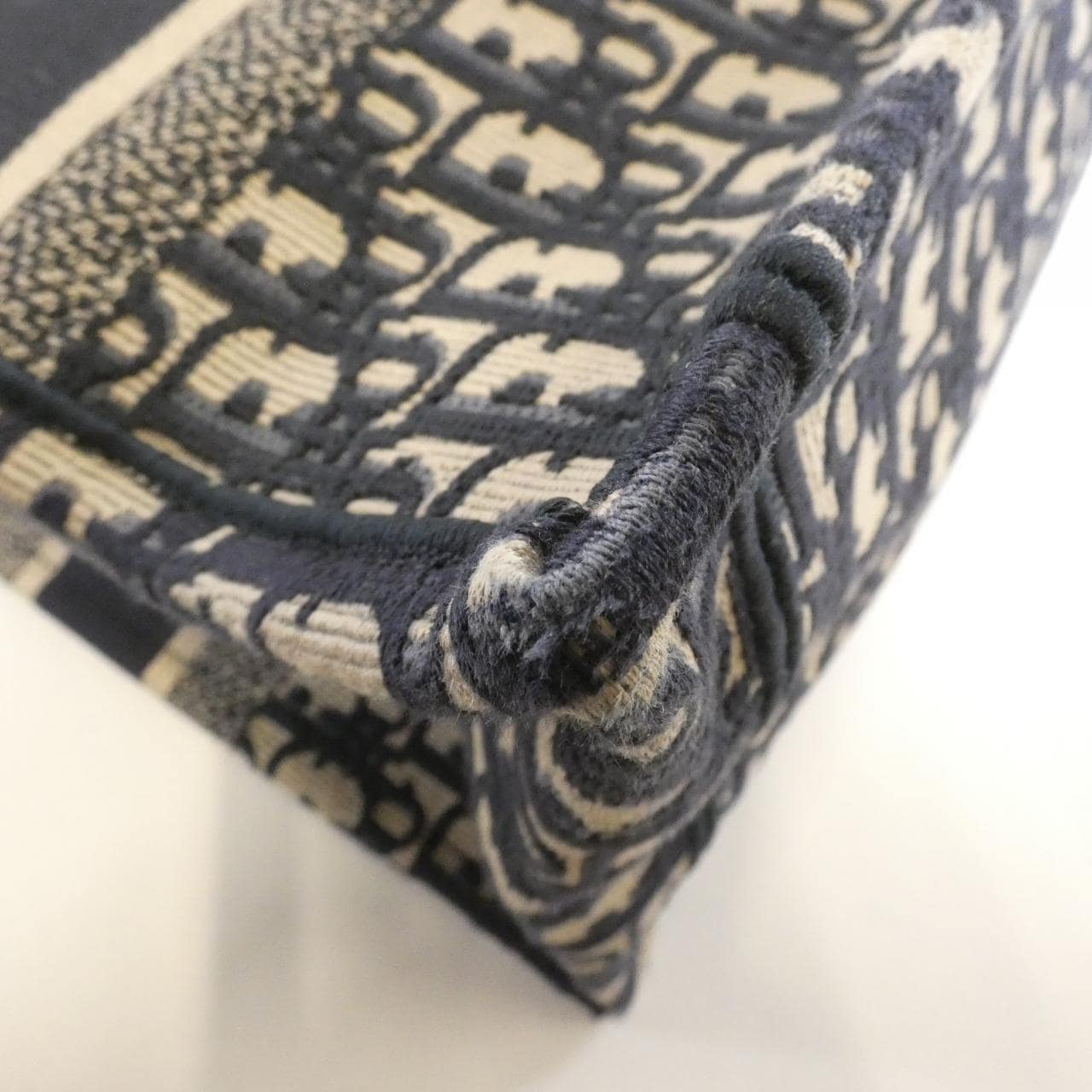 ディオール ブックトート 写真3