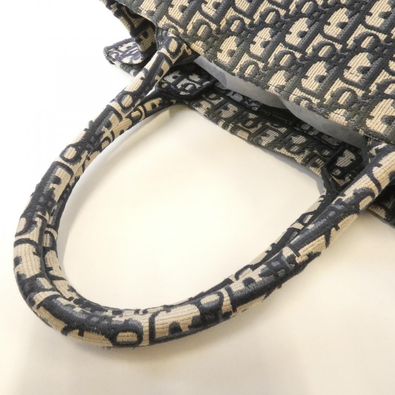 ディオール ブックトート 写真5