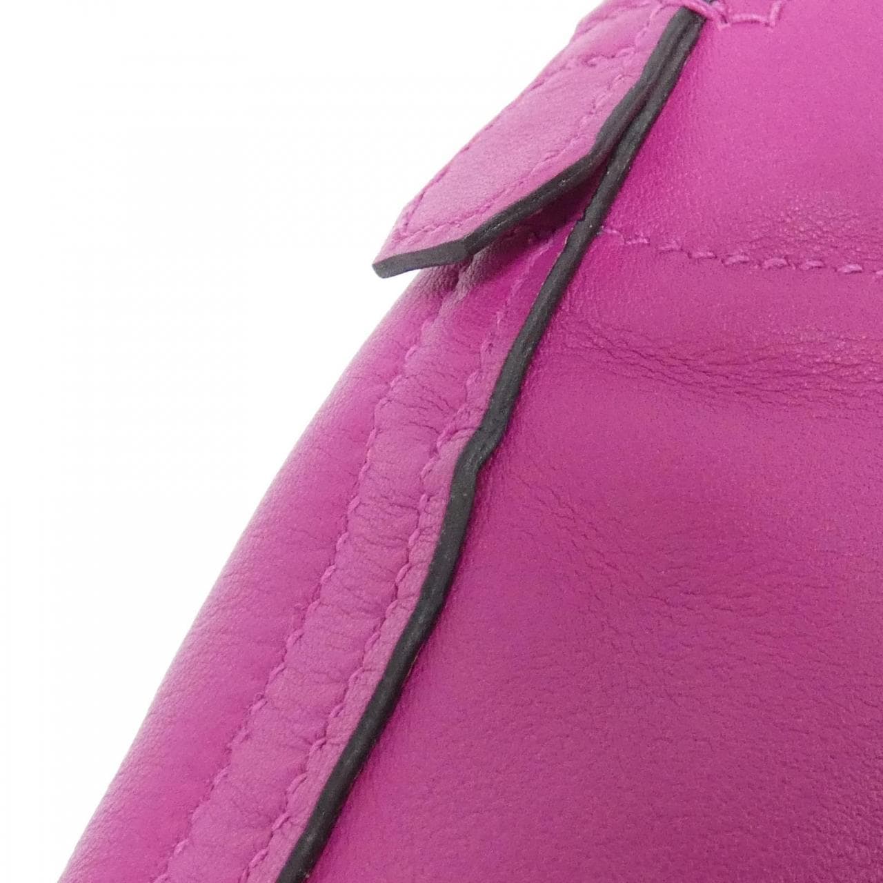 エルメス ボリード 写真5