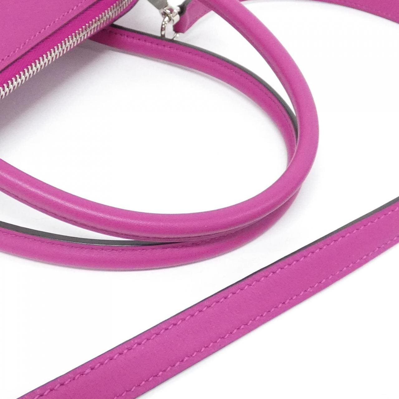 エルメス ボリード 写真6