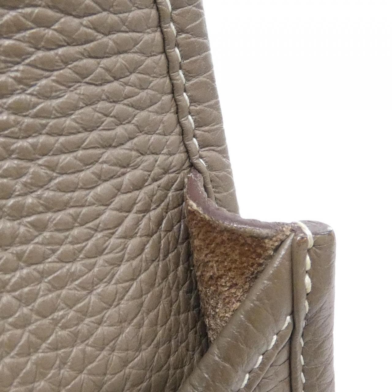 エルメス エヴリン 写真5