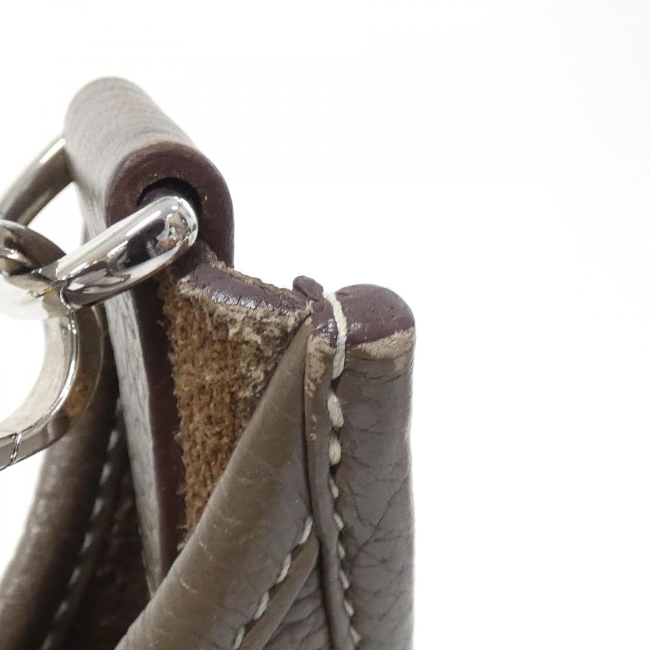 エルメス エヴリン 写真6